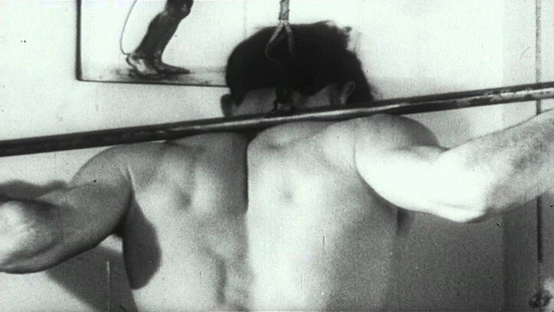 Herakles still 1