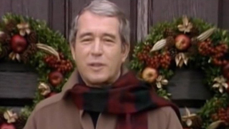Perry Como's Early American Christmas still 1