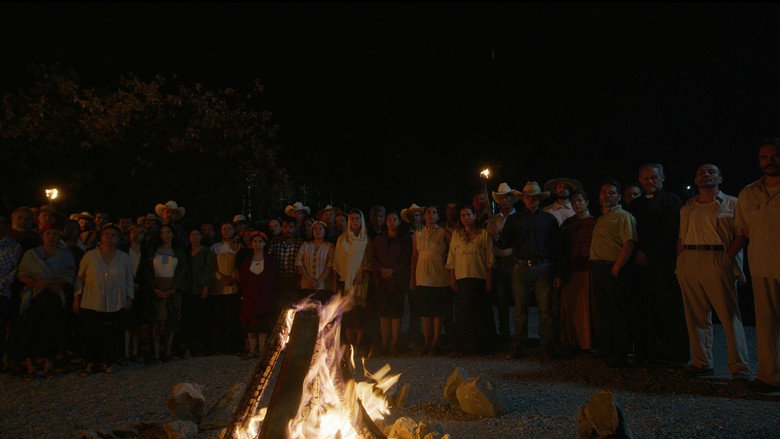 Tekenchu: The Rite of the Nahuales still 3