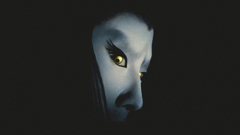 The Snow Woman still 3