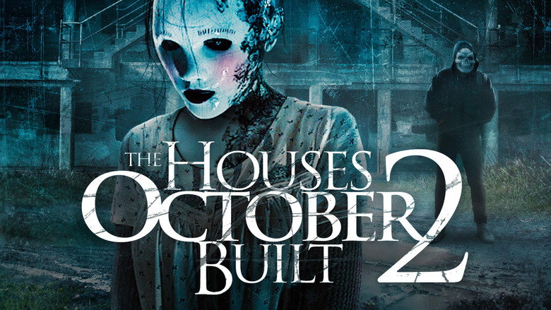 The Houses October Built 2 still 4