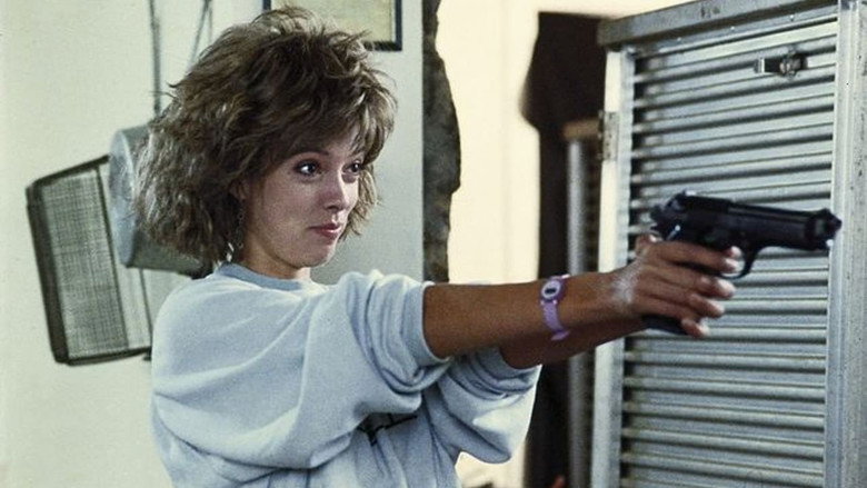 Sleepaway Camp III: Teenage Wasteland still 1