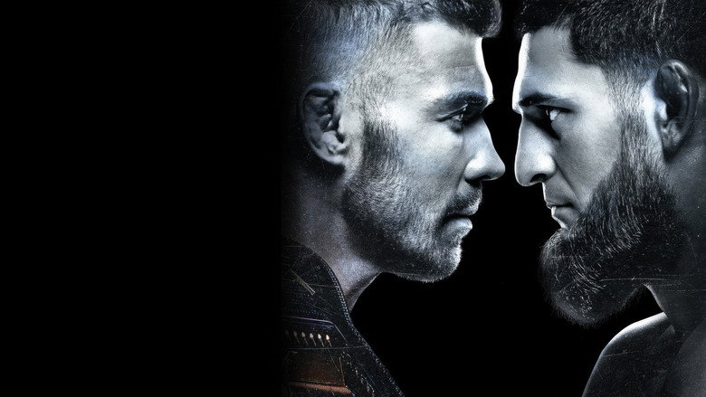 UFC 319: du Plessis vs. Chimaev still 7