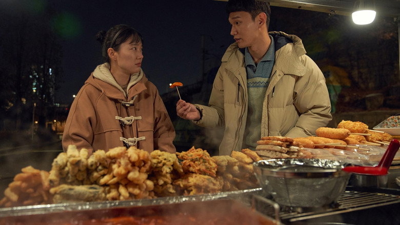 Tasty Ending still 1