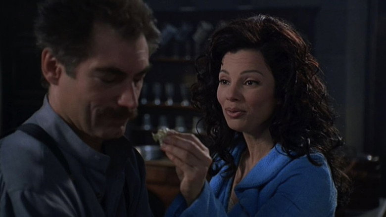 The Beautician and the Beast still 6