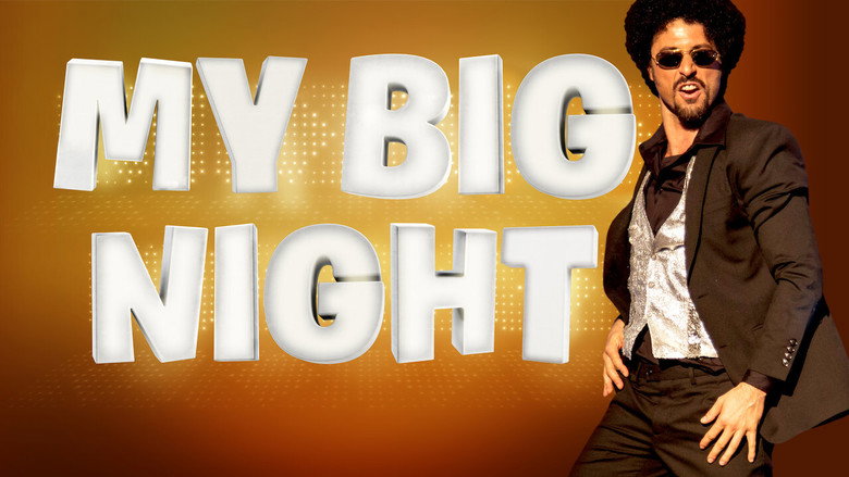 My Big Night still 5