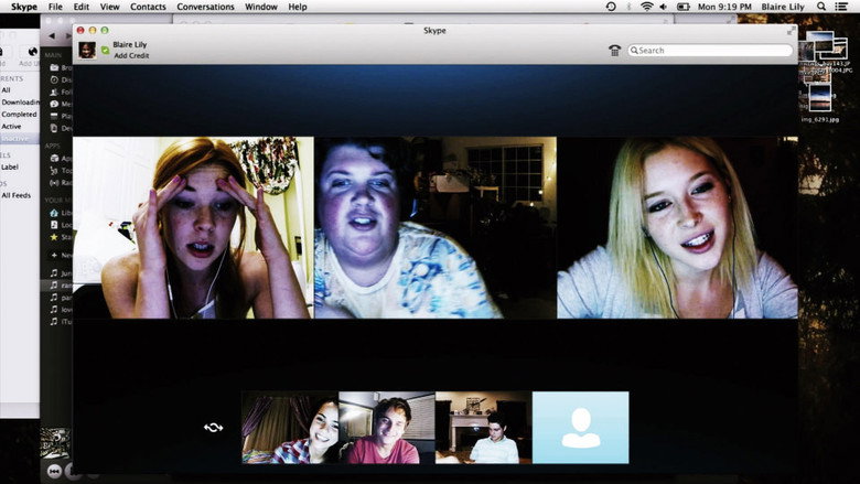 Unfriended still 6