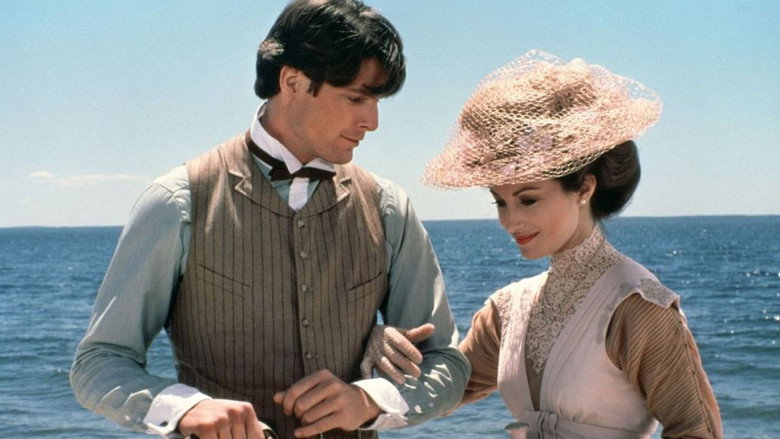 Somewhere in Time still 4