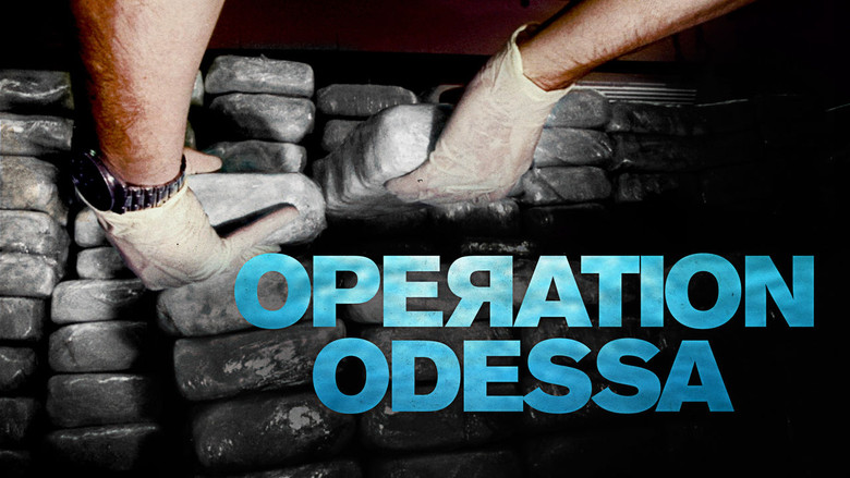 Operation Odessa still 2