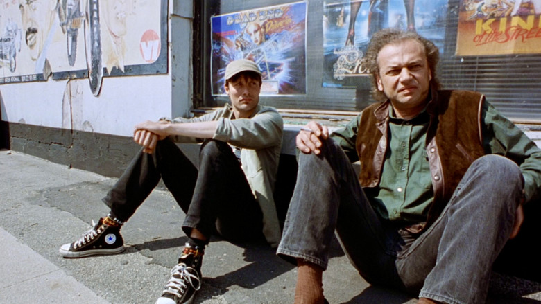 Bleeder still 4