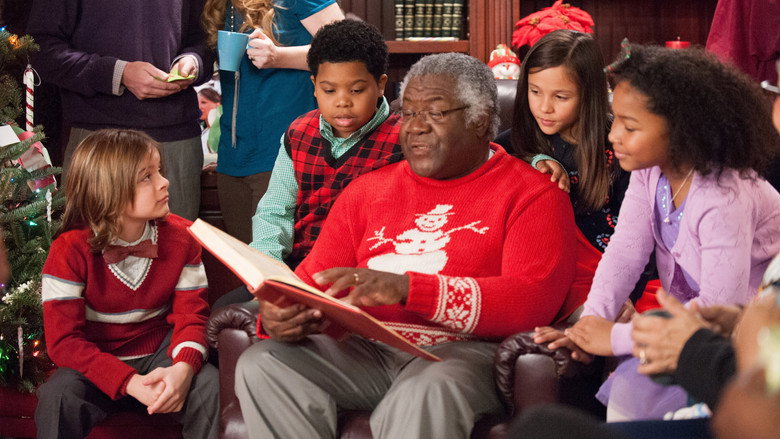 Santa Hunters still 7