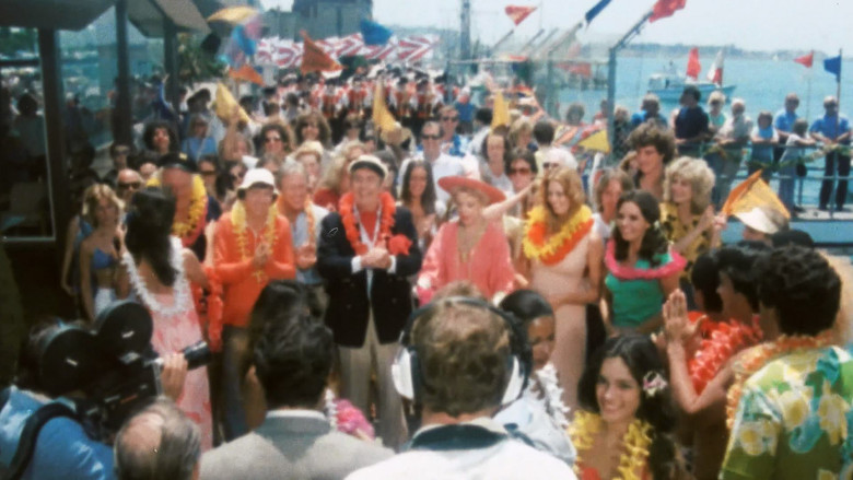 Rescue from Gilligan's Island still 8