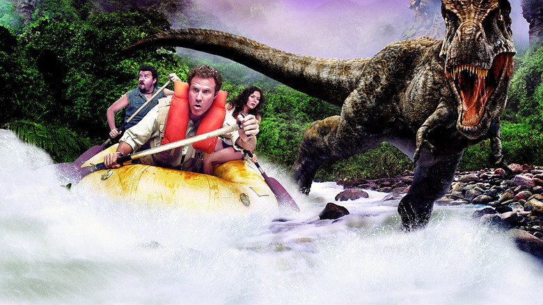 Land of the Lost still 7