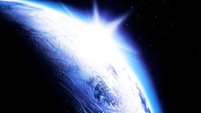 Blue Planet still 3