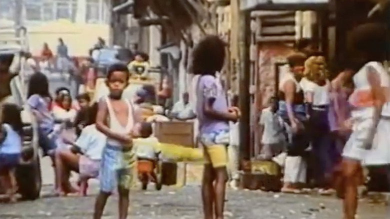 Driven: A Short Film about Panamanian Passion still 1