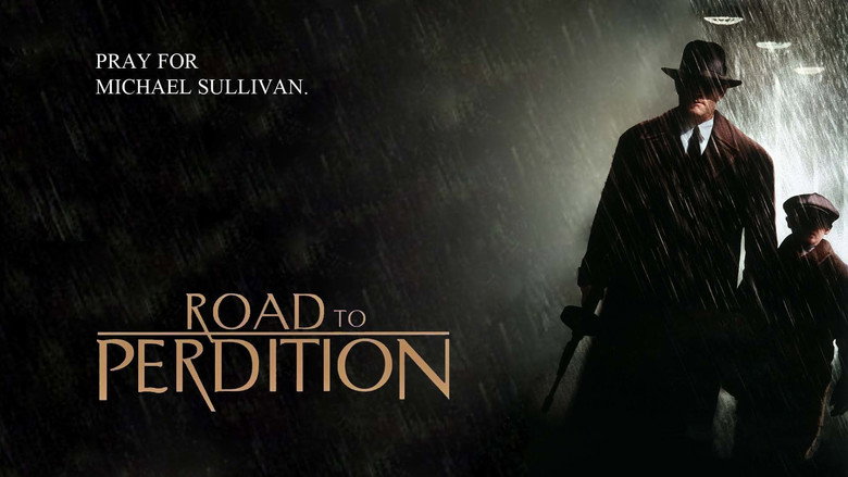 Road to Perdition still 7