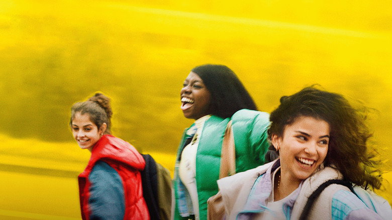 Sisterhood still 2