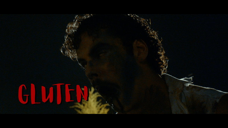Gluten still 1