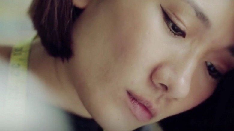 Mun Foong, A.K.A Wayward still 1