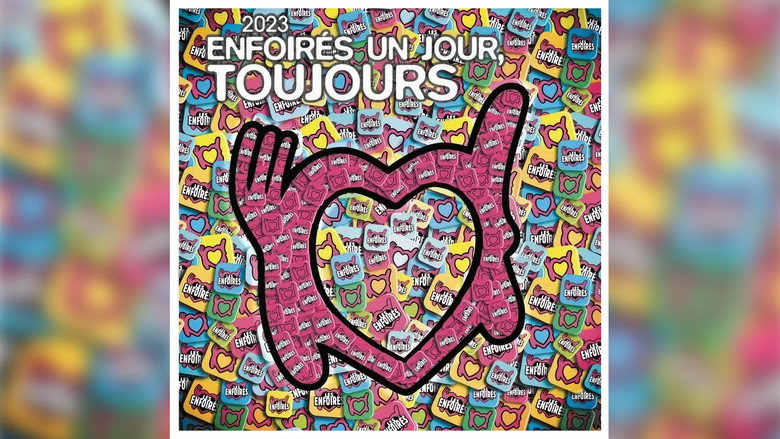 Les Enfoirés 2023 - Enfoirés un jour, toujours still 3