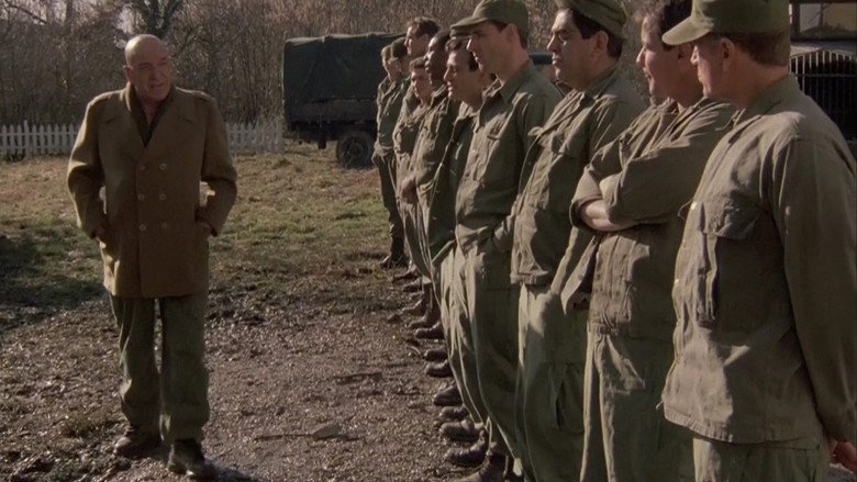 The Dirty Dozen: The Fatal Mission still 1