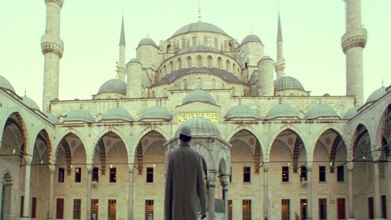 Five Minarets in New York still 2