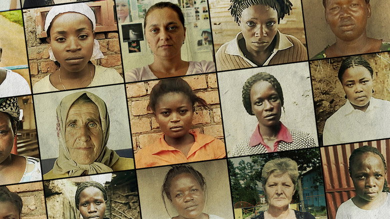 The War Against Women still 5