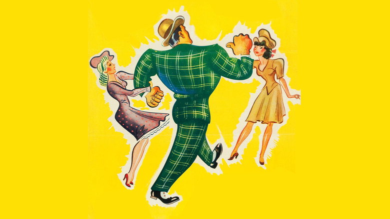 The Great McGinty still 1