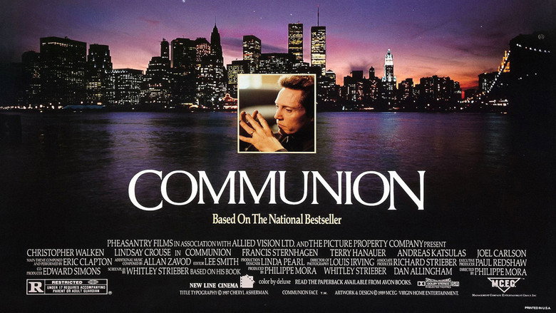 Communion still 4