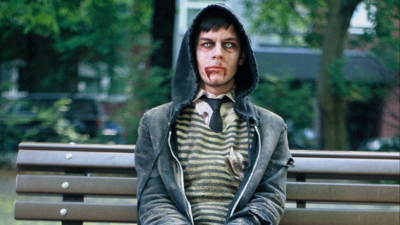 Otto; or, Up with Dead People still 1