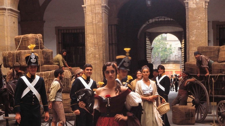 Carmen still 2