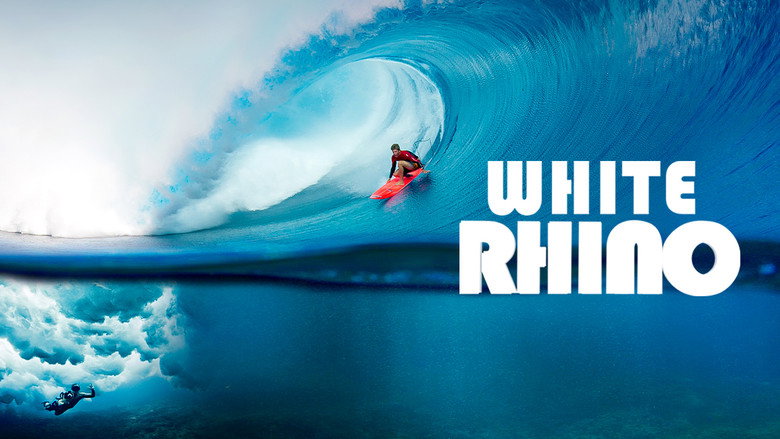 White Rhino still 3