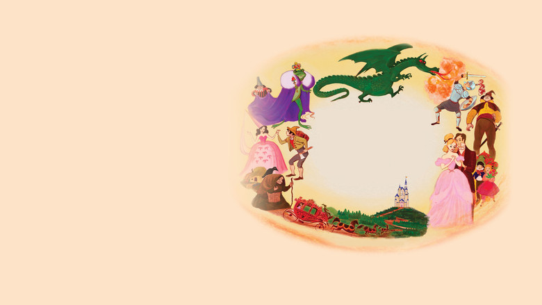 The Wonderful World of the Brothers Grimm still 8