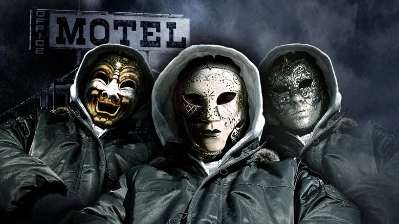 Terror Trap still 2