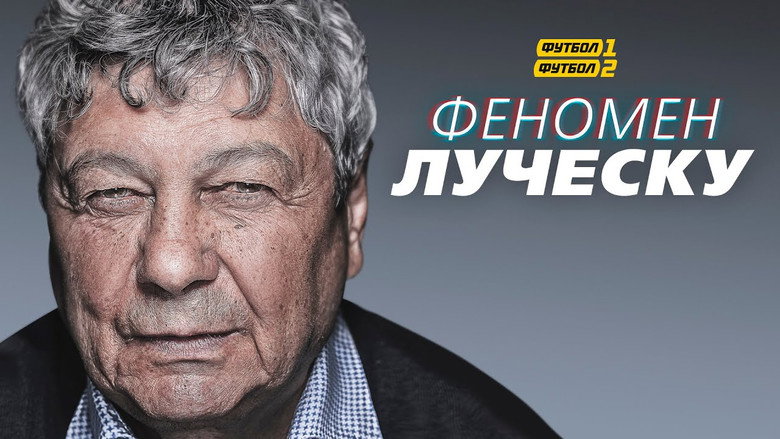 Lucescu Phenomenon still 1