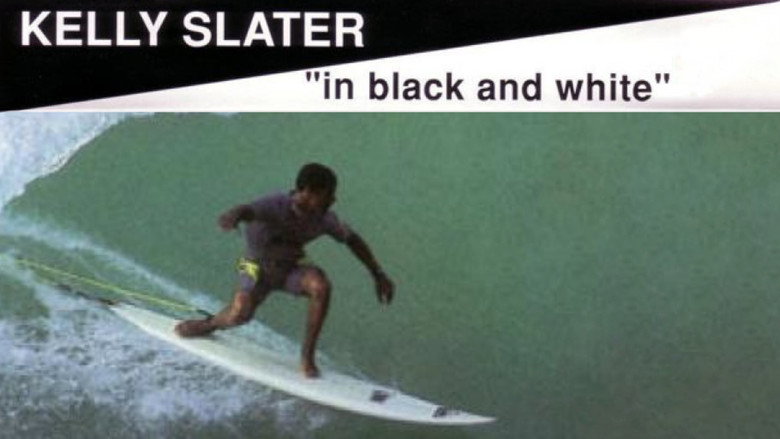 Kelly Slater in Black and White still 2