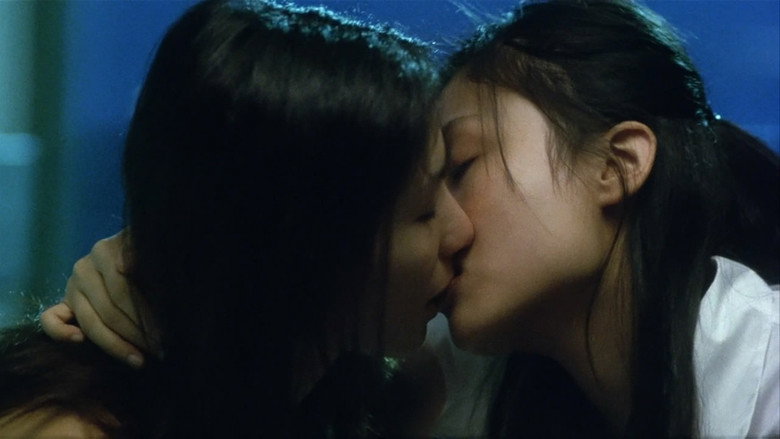 Butterfly still 2