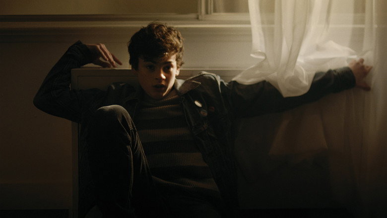 Intruders still 1