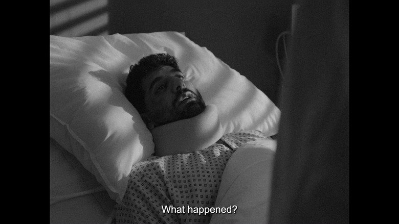 OUCH still 2
