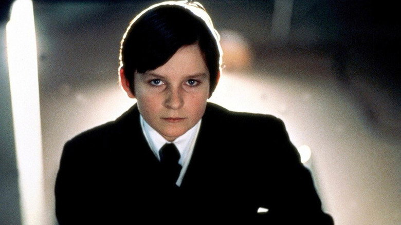 Damien - Omen II still 4