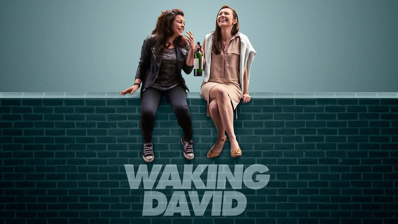 Waking David still 2