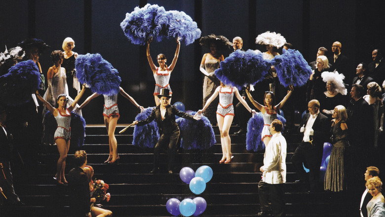 Arabella still 1