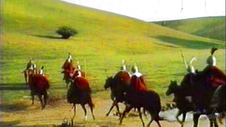 Cossacks Approaching still 1