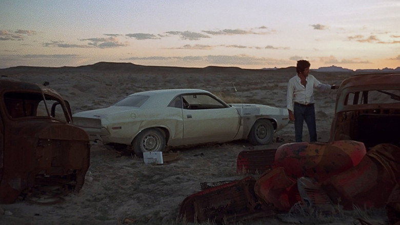 Vanishing Point still 6