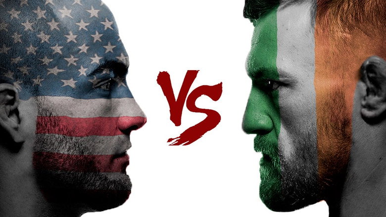UFC 205: Alvarez vs. McGregor still 3