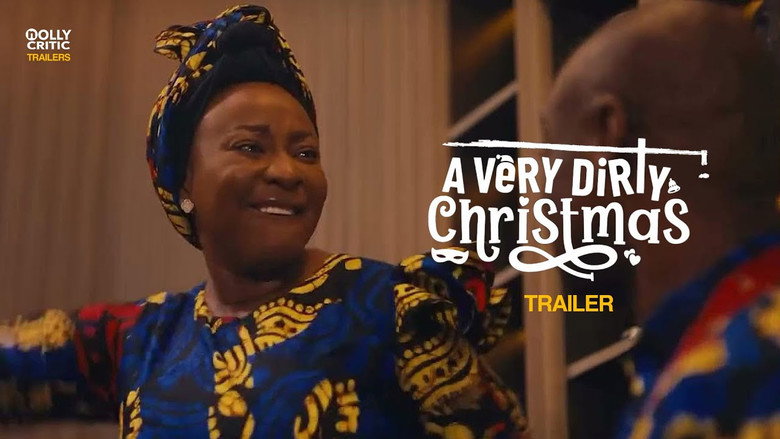 A Very Dirty Christmas still 1