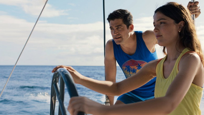 Love in Tahiti still 6