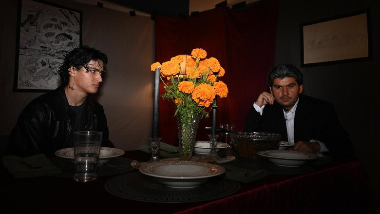 The Last Supper still 1