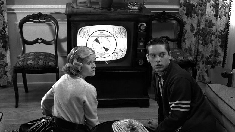Pleasantville still 7