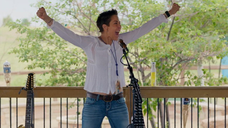 Tri Me: The Siri Lindley Story still 1